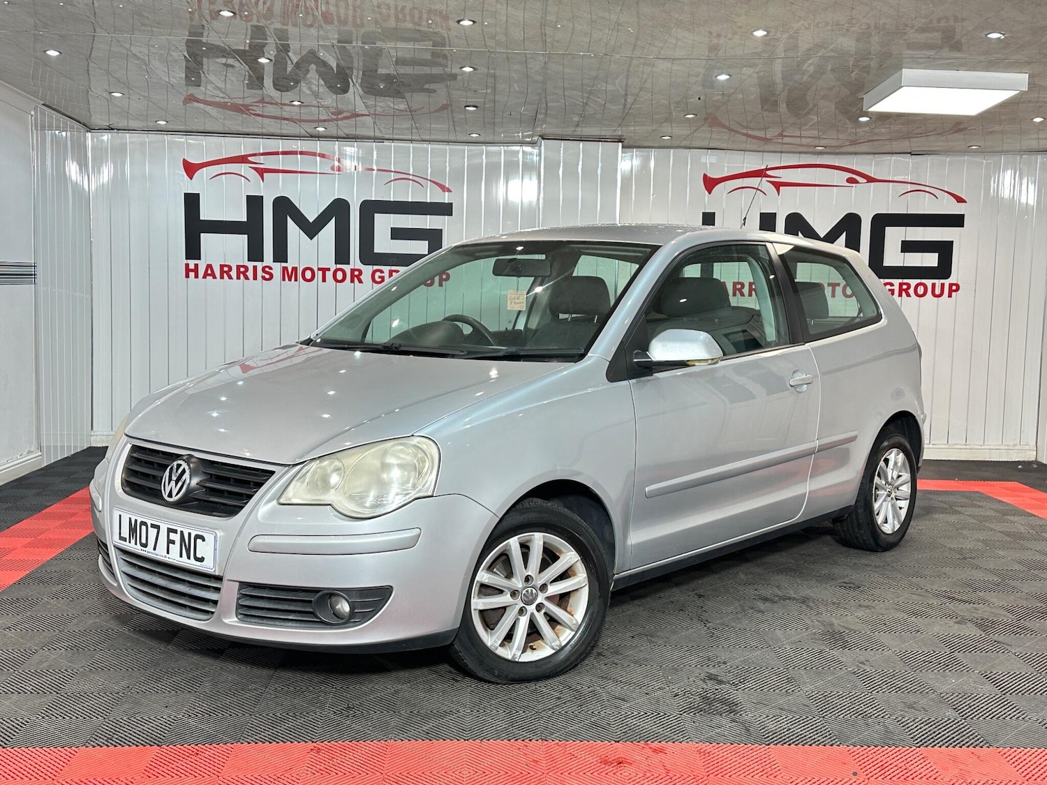Used Volkswagen Polo 2007 for sale - 76667024: Photo 6