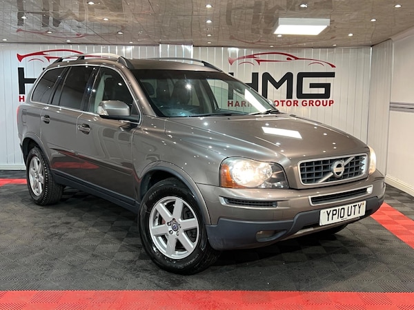 Used Volvo XC90 2010 for sale - 76099577: Photo 10