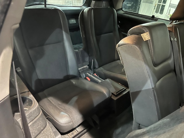 Used Volvo XC90 2010 for sale - 76099577: Photo 13