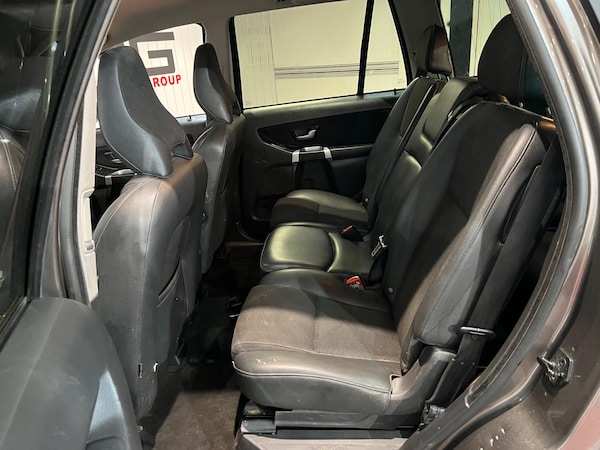 Used Volvo XC90 2010 for sale - 76099577: Photo 15