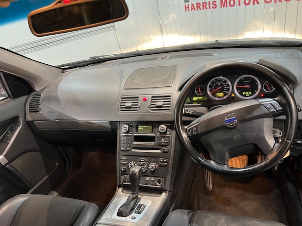 Used Volvo XC90 2010 for sale - 76099577: Photo 17
