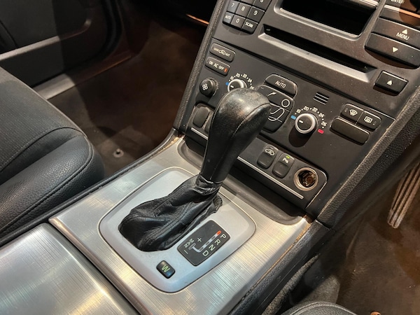 Used Volvo XC90 2010 for sale - 76099577: Photo 22