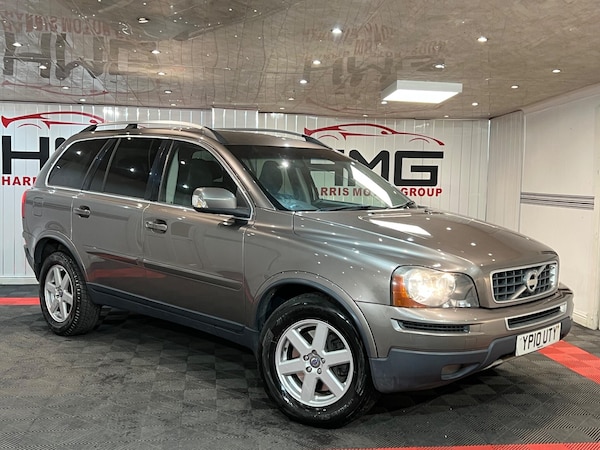 Used Volvo XC90 2010 for sale - 76099577: Photo 27