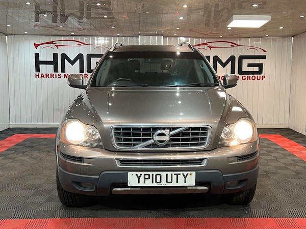 Used Volvo XC90 2010 for sale - 76099577: Photo 28