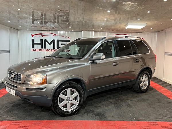 Used Volvo XC90 2010 for sale - 76099577: Photo 29