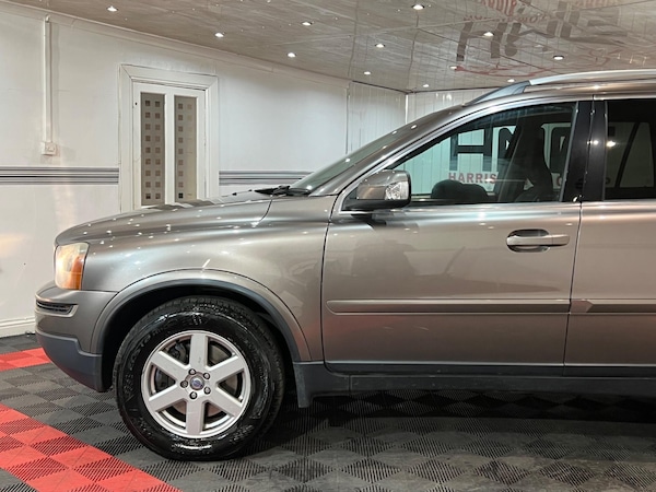 Used Volvo XC90 2010 for sale - 76099577: Photo 30