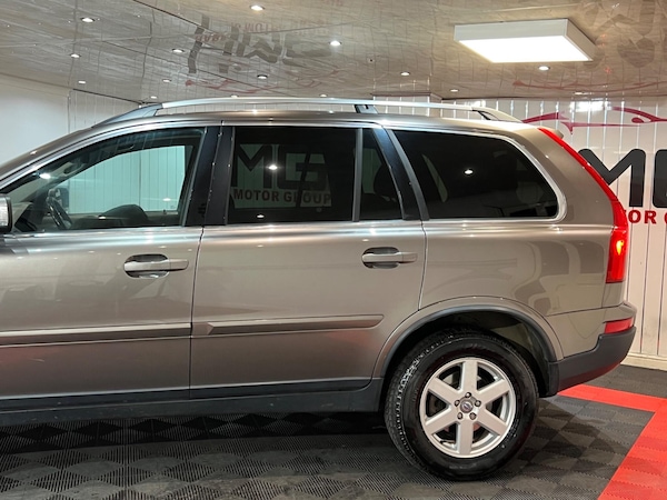 Used Volvo XC90 2010 for sale - 76099577: Photo 31