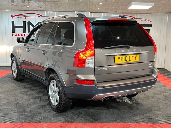 Used Volvo XC90 2010 for sale - 76099577: Photo 32