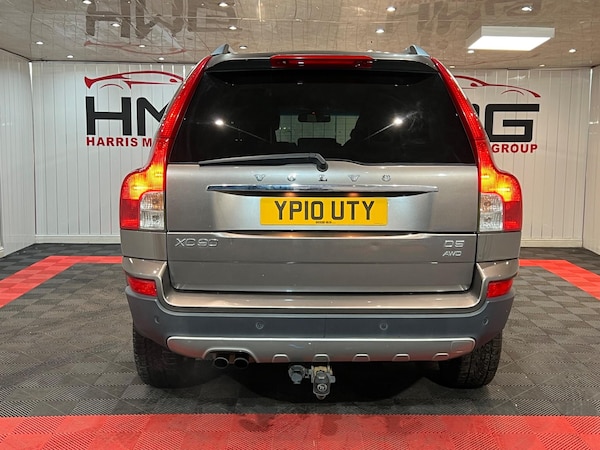 Used Volvo XC90 2010 for sale - 76099577: Photo 33