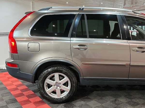 Used Volvo XC90 2010 for sale - 76099577: Photo 35