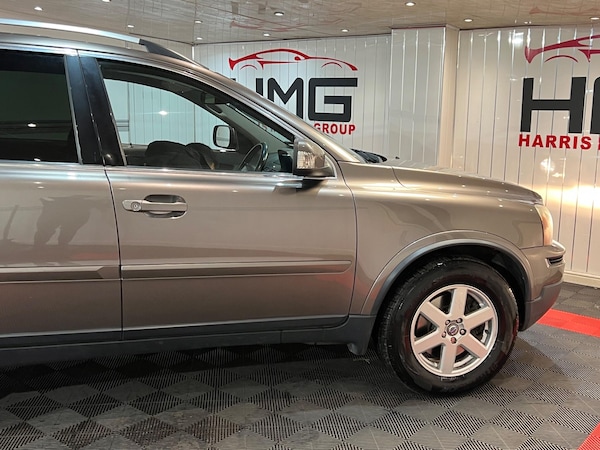 Used Volvo XC90 2010 for sale - 76099577: Photo 36