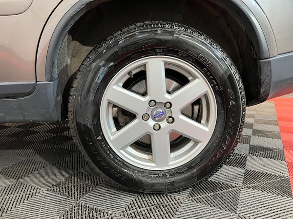 Used Volvo XC90 2010 for sale - 76099577: Photo 38