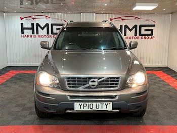 Used Volvo XC90 2010 for sale - 76099577: Photo