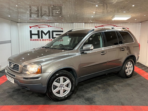 Used Volvo XC90 2010 for sale - 76099577: Photo 4