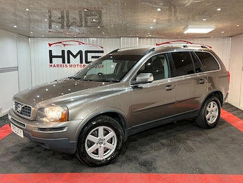 Used Volvo XC90 2010 for sale - 76099577: Photo