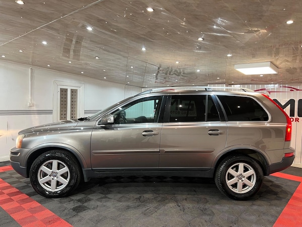 Used Volvo XC90 2010 for sale - 76099577: Photo 5