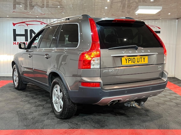 Used Volvo XC90 2010 for sale - 76099577: Photo 6