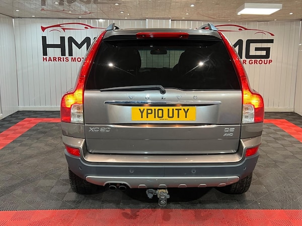 Used Volvo XC90 2010 for sale - 76099577: Photo 7