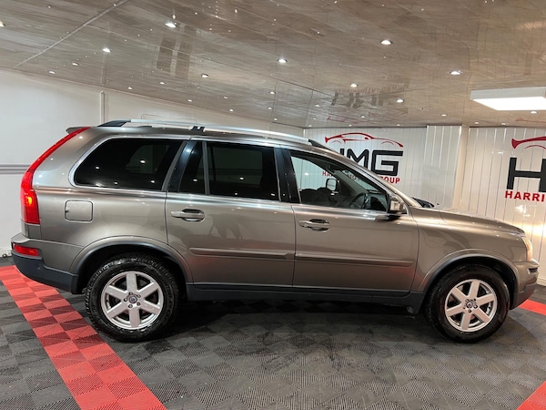 Used Volvo XC90 2010 for sale - 76099577: Photo 9