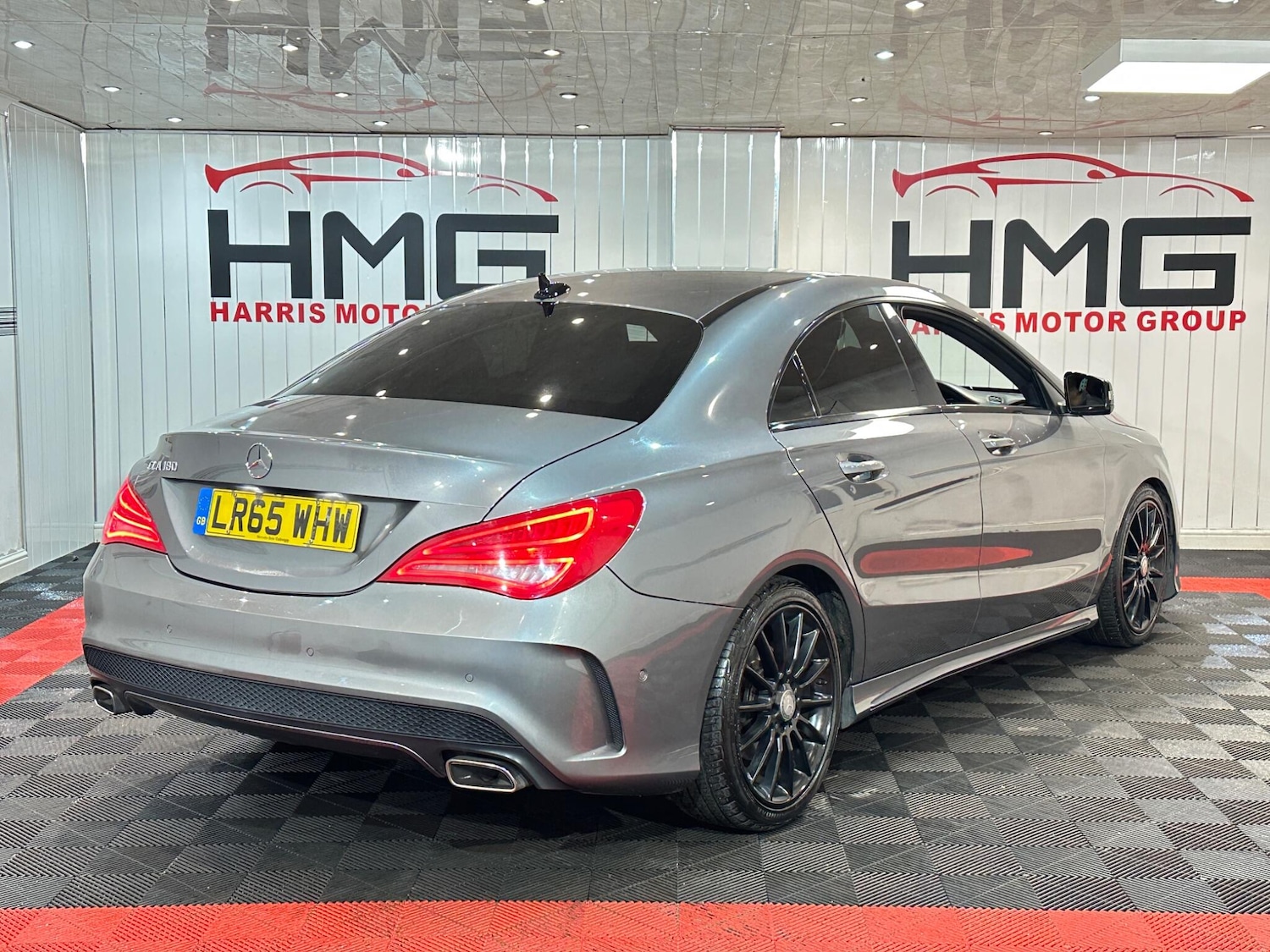 Used Mercedes-Benz CLA for sale - 77926230: Photo 11