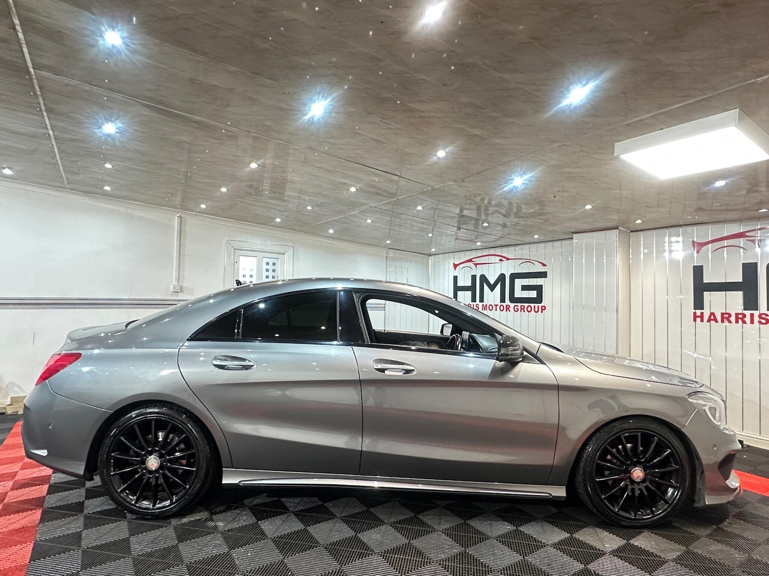 Used Mercedes-Benz CLA for sale - 77926230: Photo 12