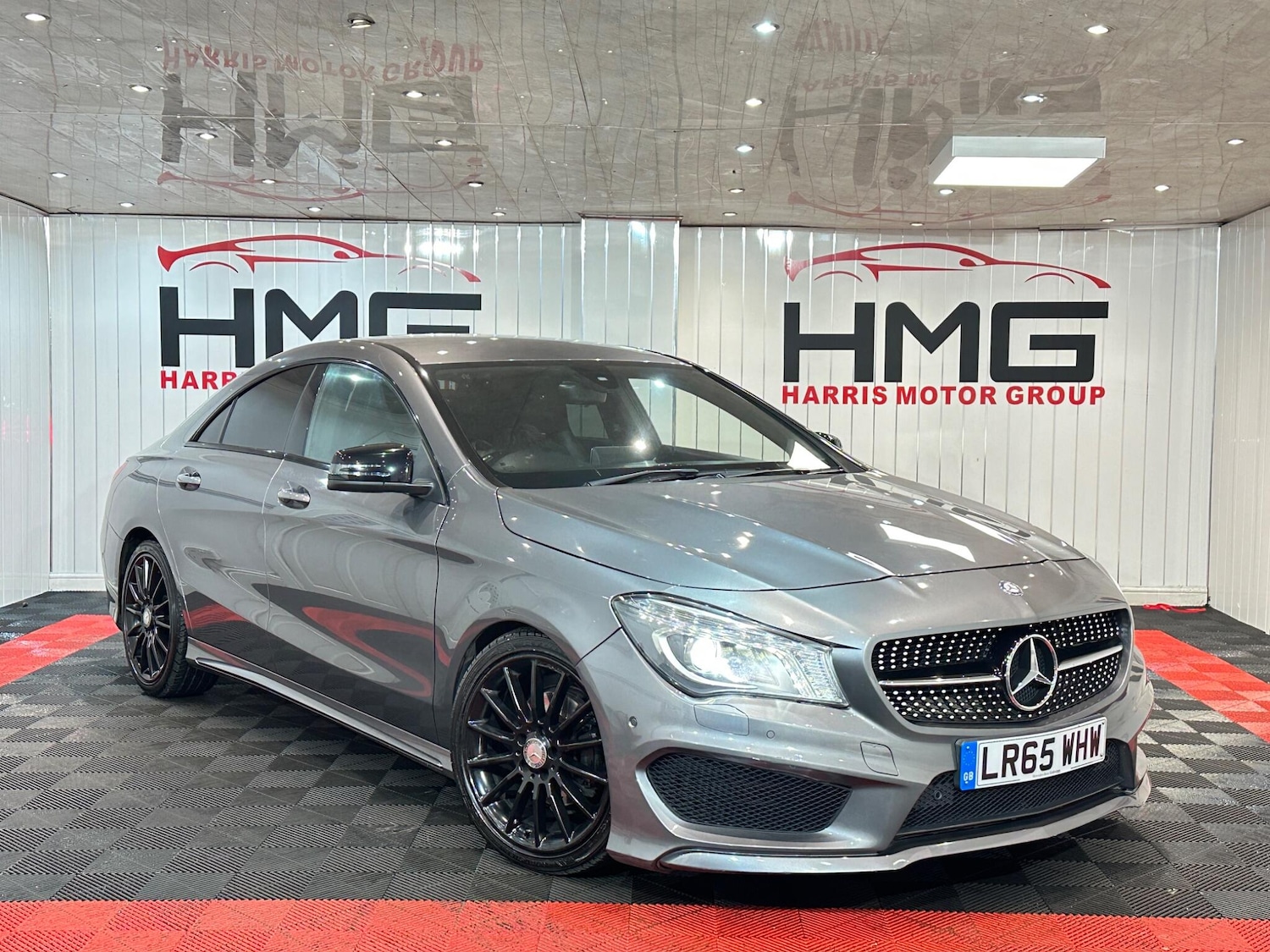 Used Mercedes-Benz CLA for sale - 77926230: Photo 13