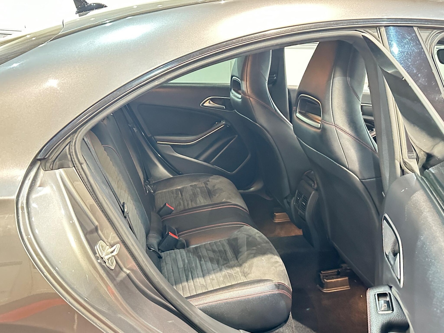 Used Mercedes-Benz CLA for sale - 77926230: Photo 17