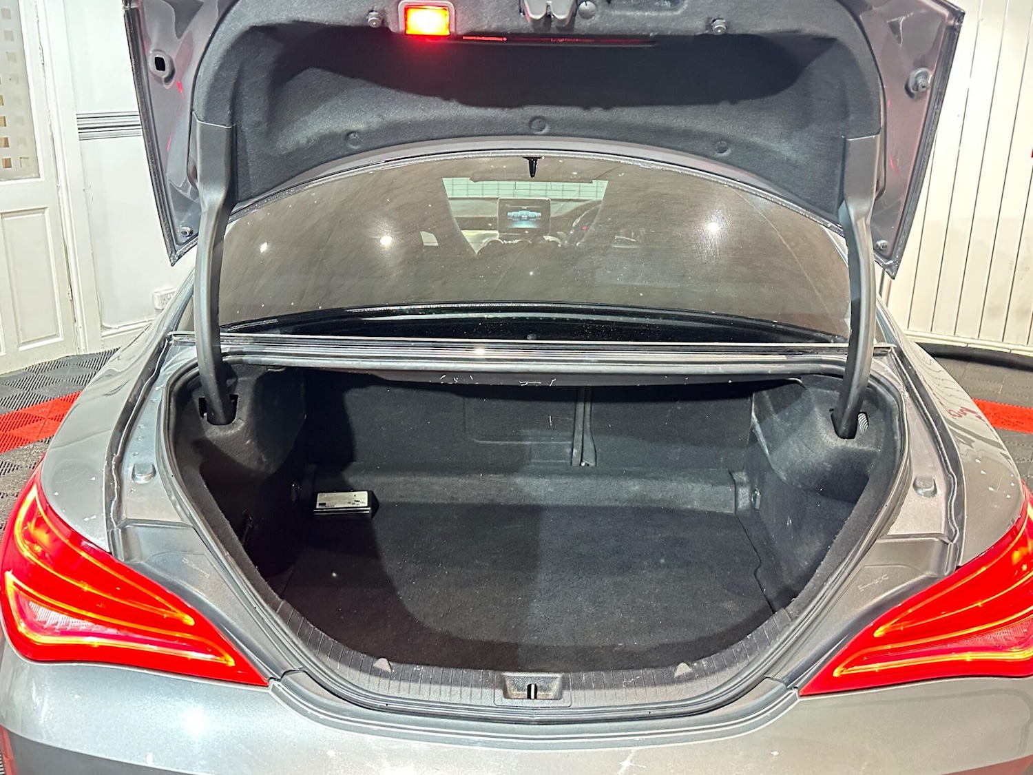 Used Mercedes-Benz CLA for sale - 77926230: Photo 18