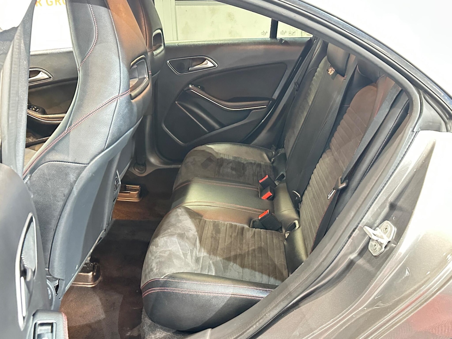 Used Mercedes-Benz CLA for sale - 77926230: Photo 19