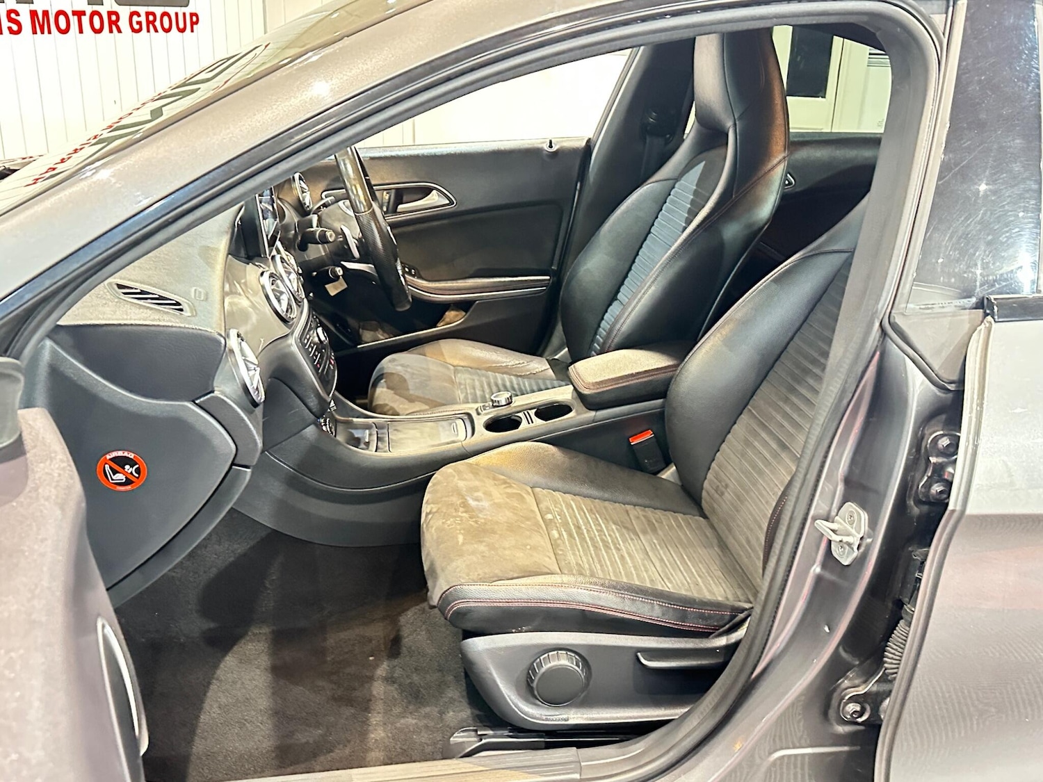 Used Mercedes-Benz CLA for sale - 77926230: Photo 21