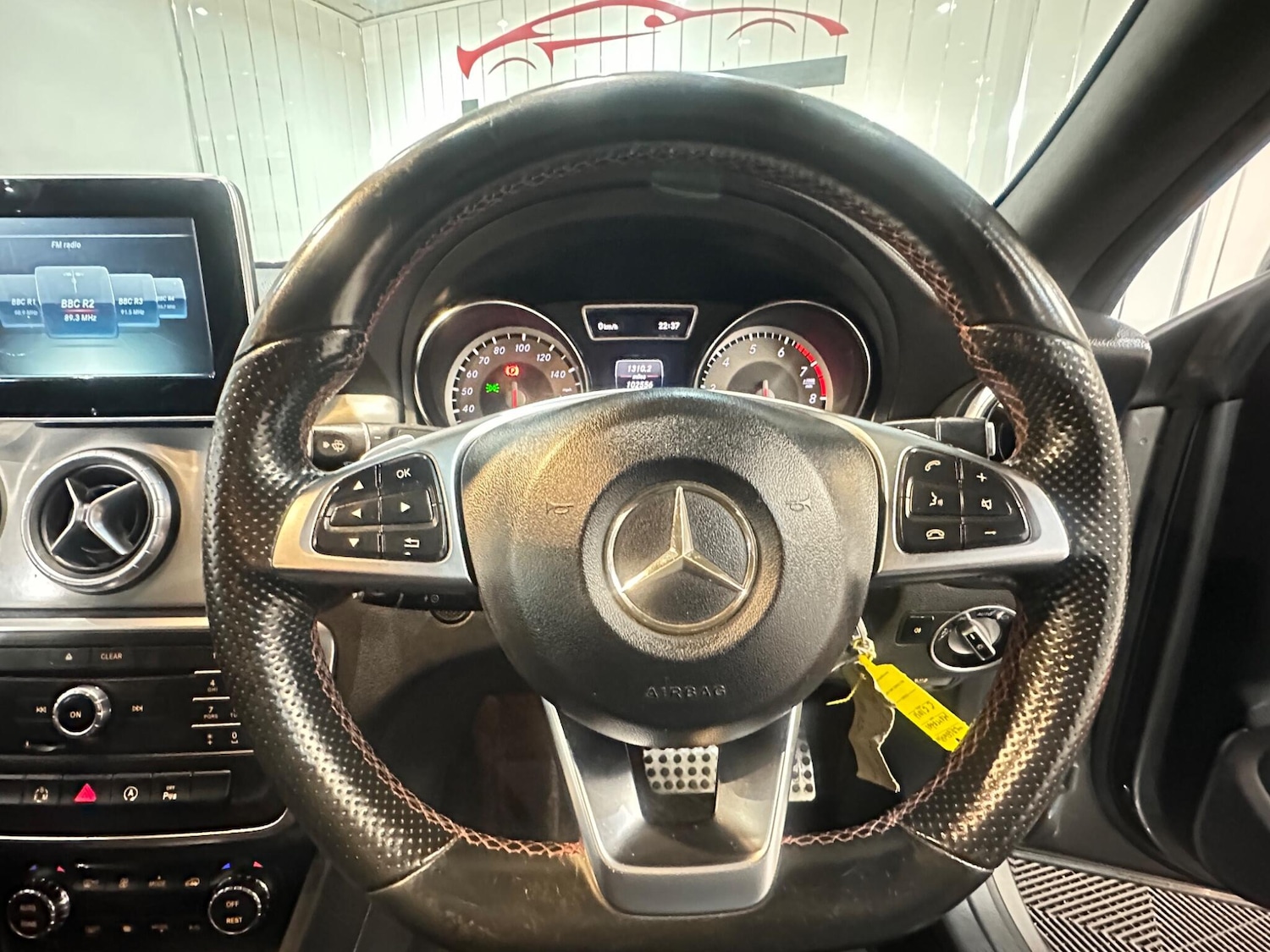 Used Mercedes-Benz CLA for sale - 77926230: Photo 23