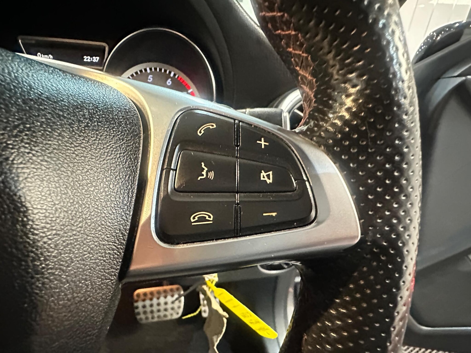 Used Mercedes-Benz CLA for sale - 77926230: Photo 26