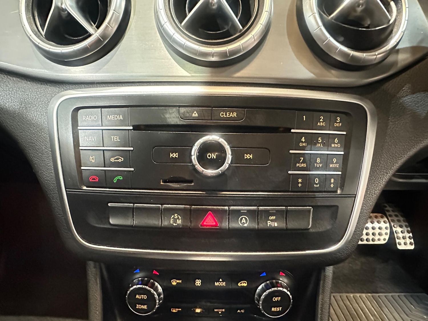 Used Mercedes-Benz CLA for sale - 77926230: Photo 28