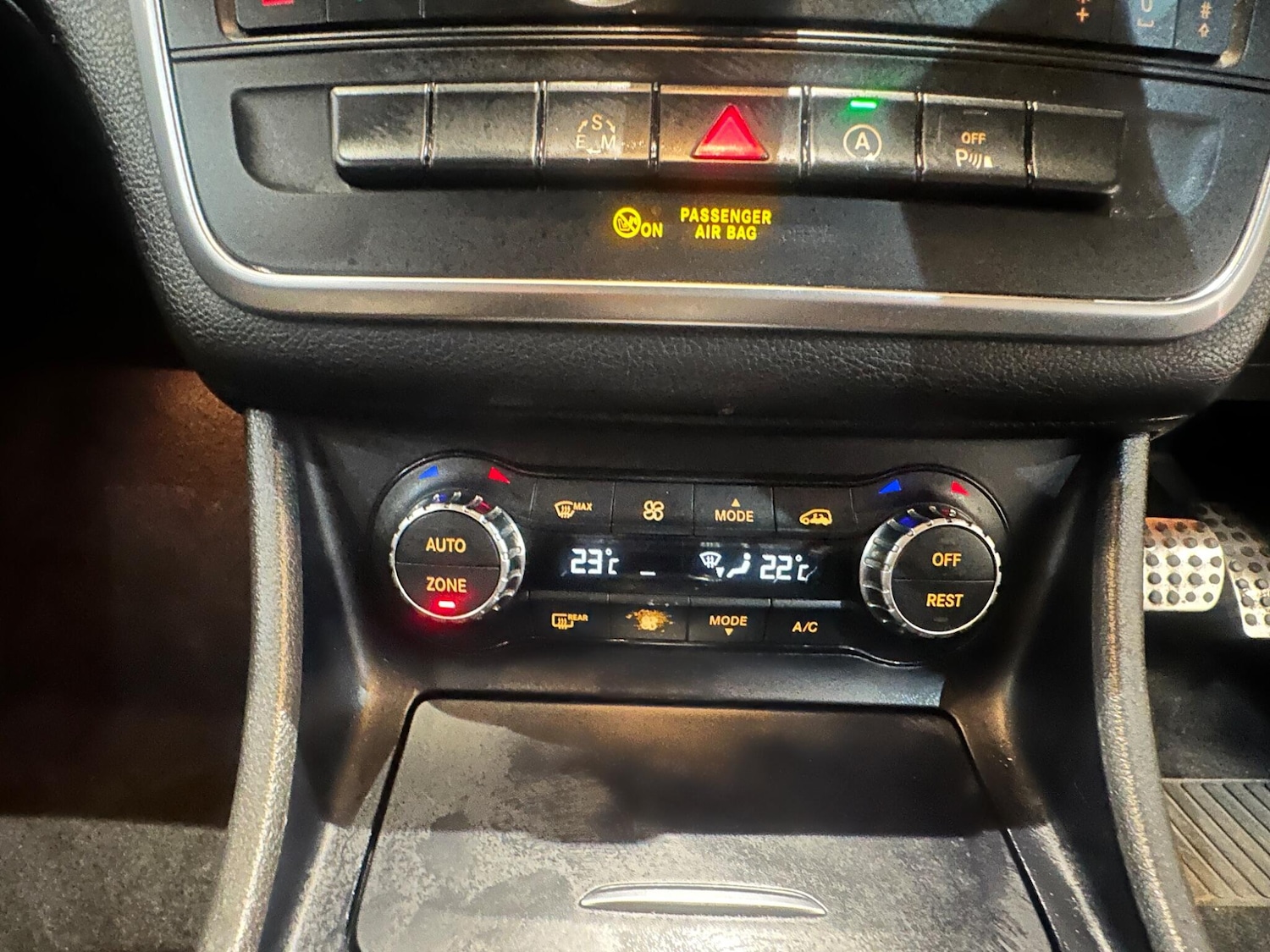 Used Mercedes-Benz CLA for sale - 77926230: Photo 29