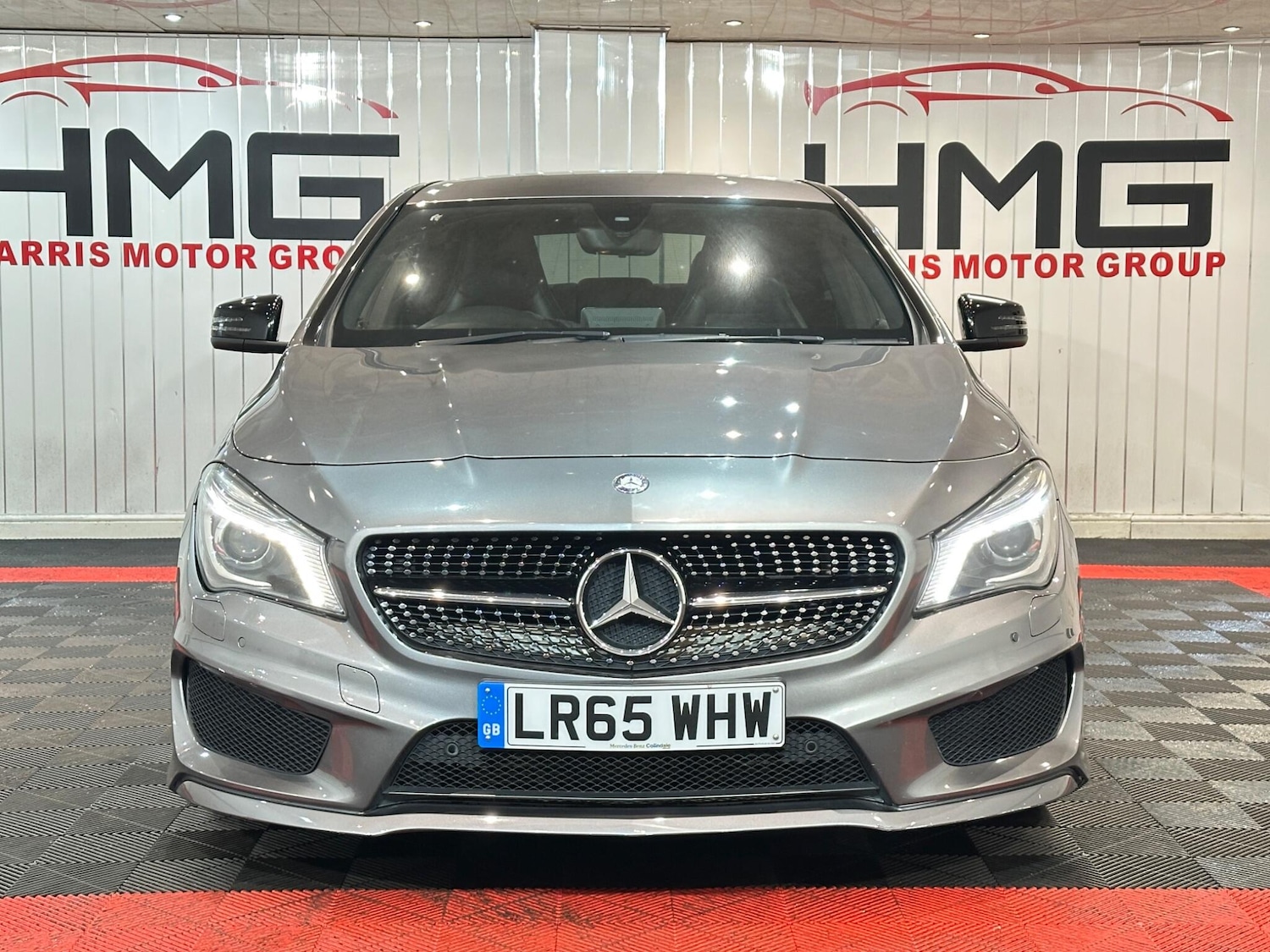 Used Mercedes-Benz CLA for sale - 77926230: Photo 3