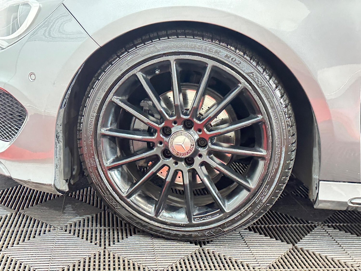 Used Mercedes-Benz CLA for sale - 77926230: Photo 33