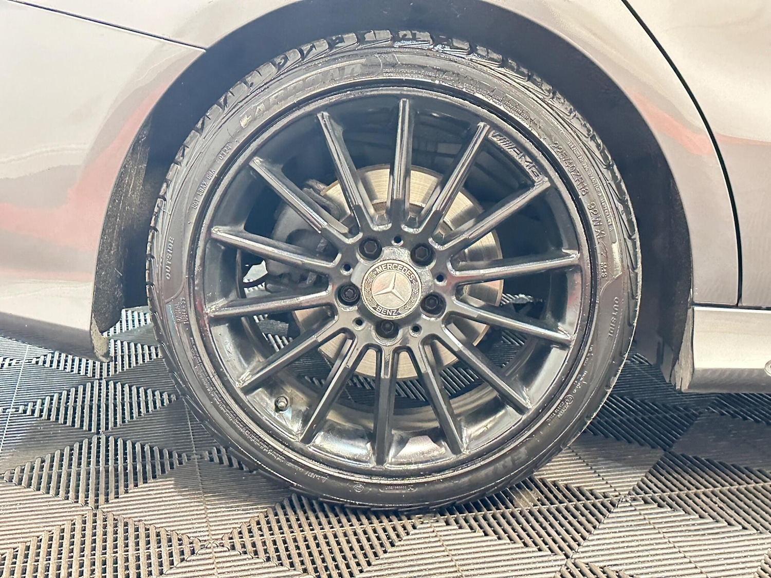 Used Mercedes-Benz CLA for sale - 77926230: Photo 36