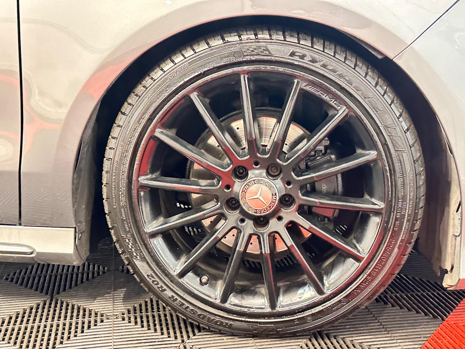 Used Mercedes-Benz CLA for sale - 77926230: Photo 37