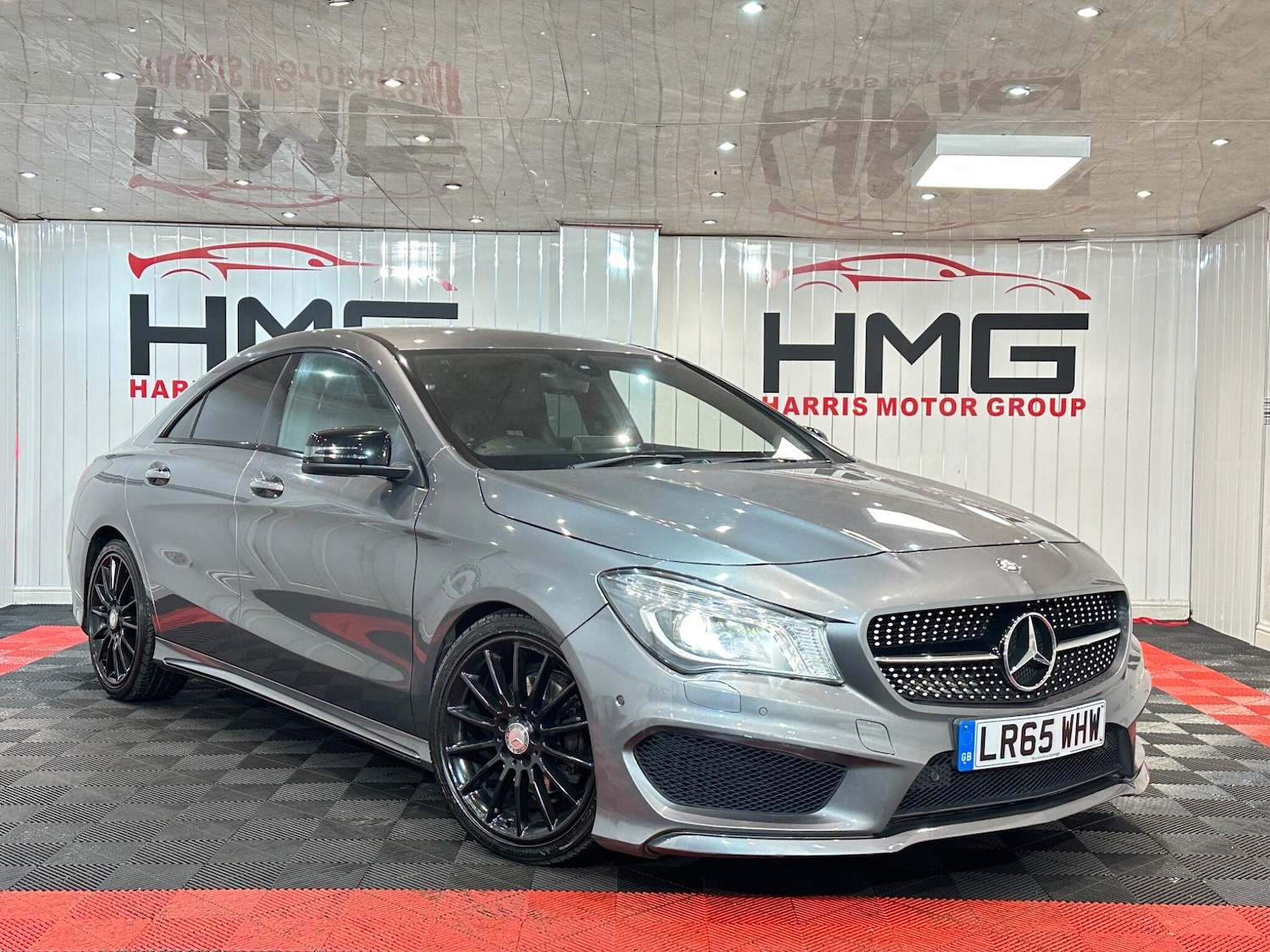 Used Mercedes-Benz CLA for sale - 77926230: Photo 38