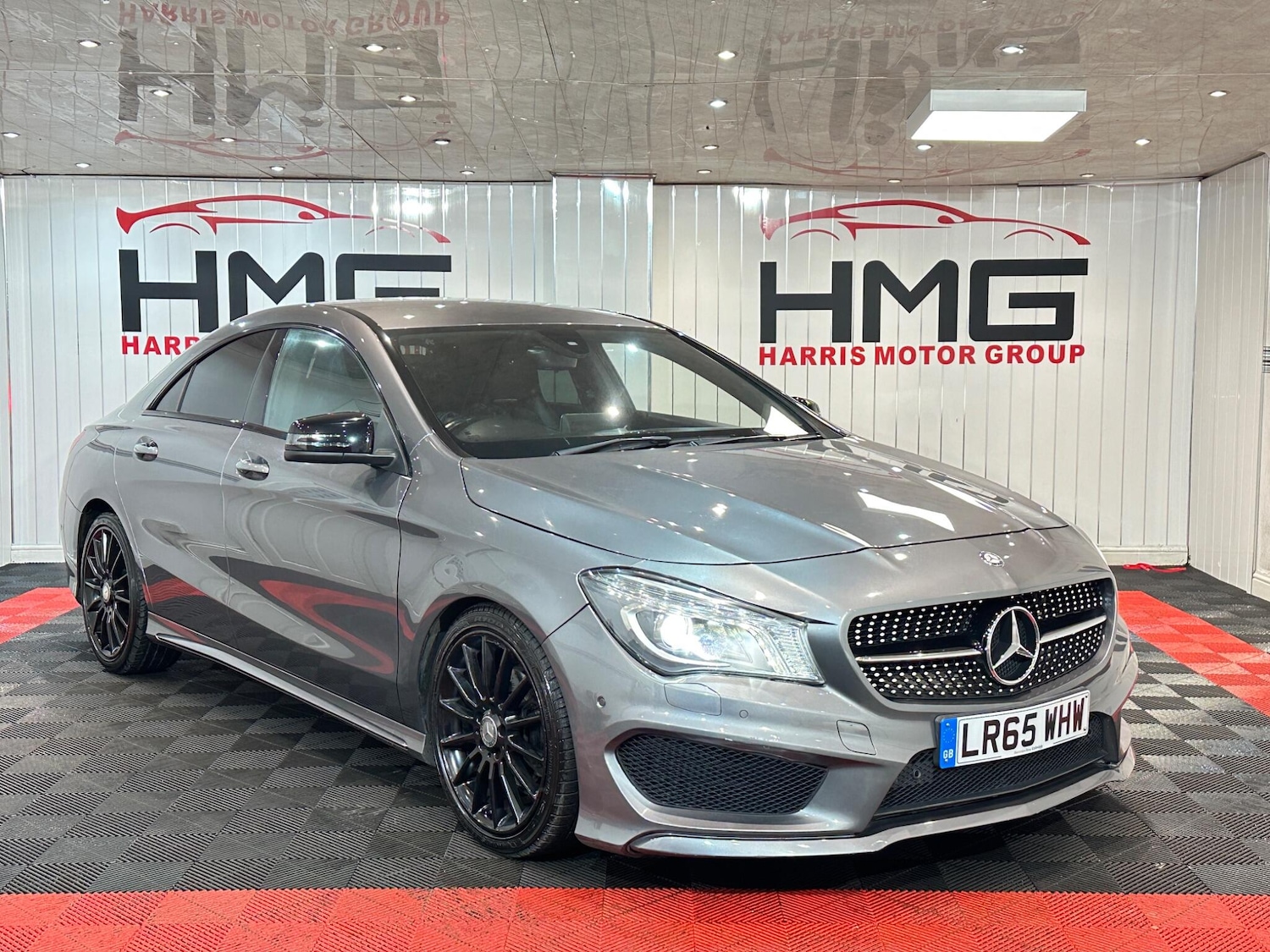 Used Mercedes-Benz CLA for sale - 77926230: Photo 39