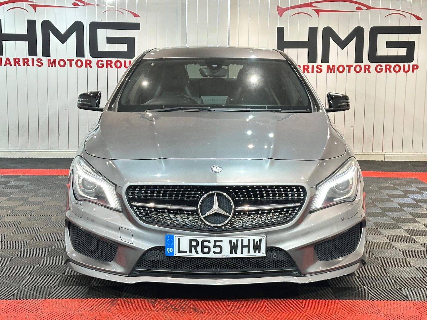 Used Mercedes-Benz CLA for sale - 77926230: Photo 41