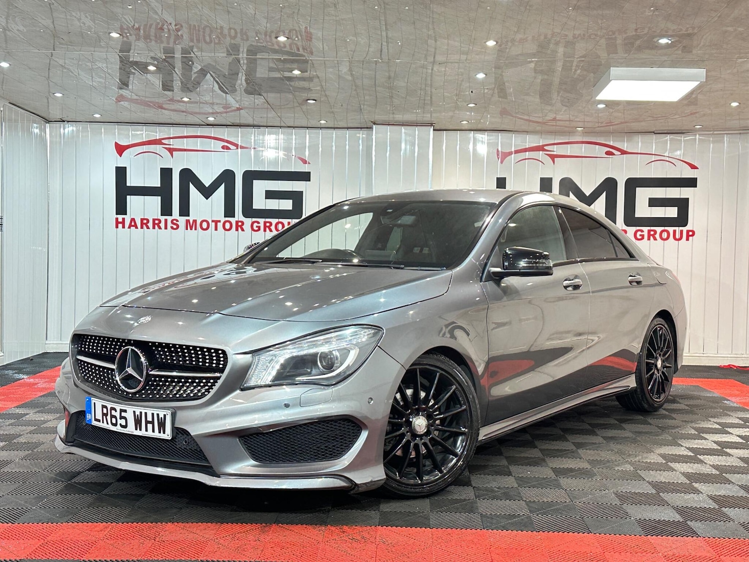 Used Mercedes-Benz CLA for sale - 77926230: Photo 42