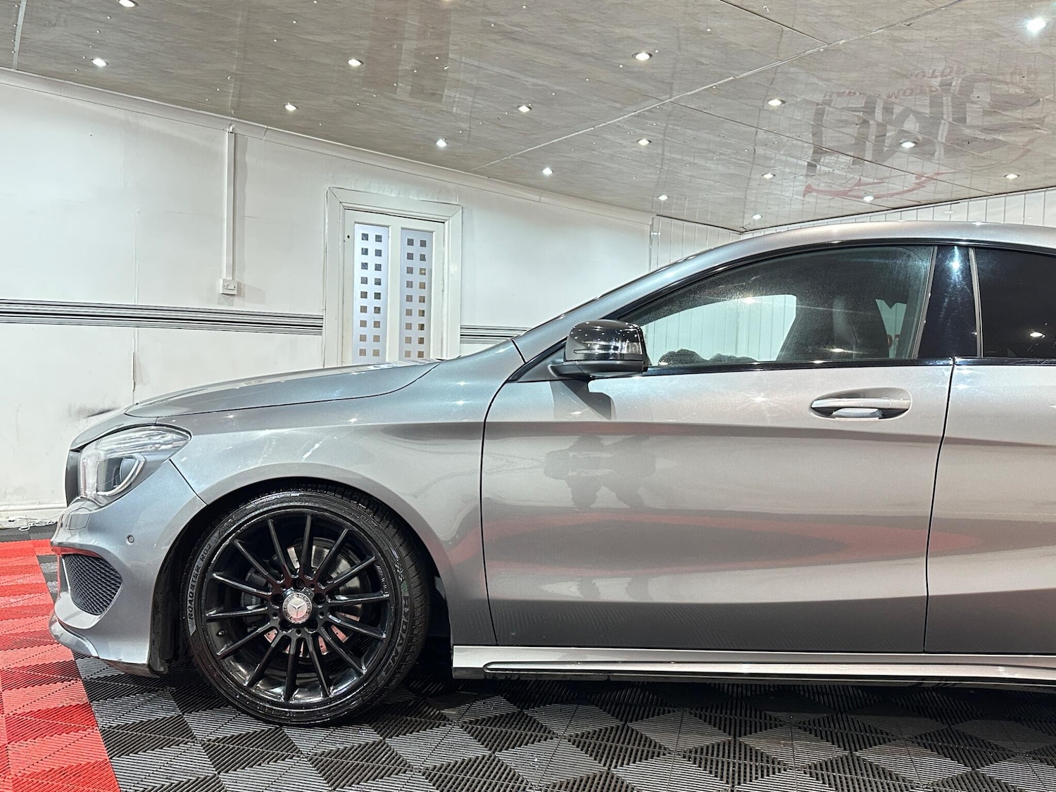 Used Mercedes-Benz CLA for sale - 77926230: Photo 43