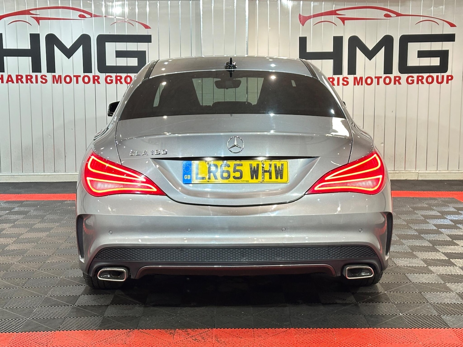 Used Mercedes-Benz CLA for sale - 77926230: Photo 46