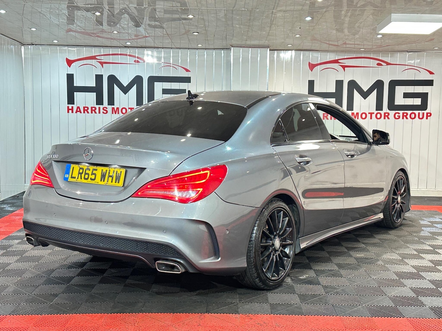 Used Mercedes-Benz CLA for sale - 77926230: Photo 47