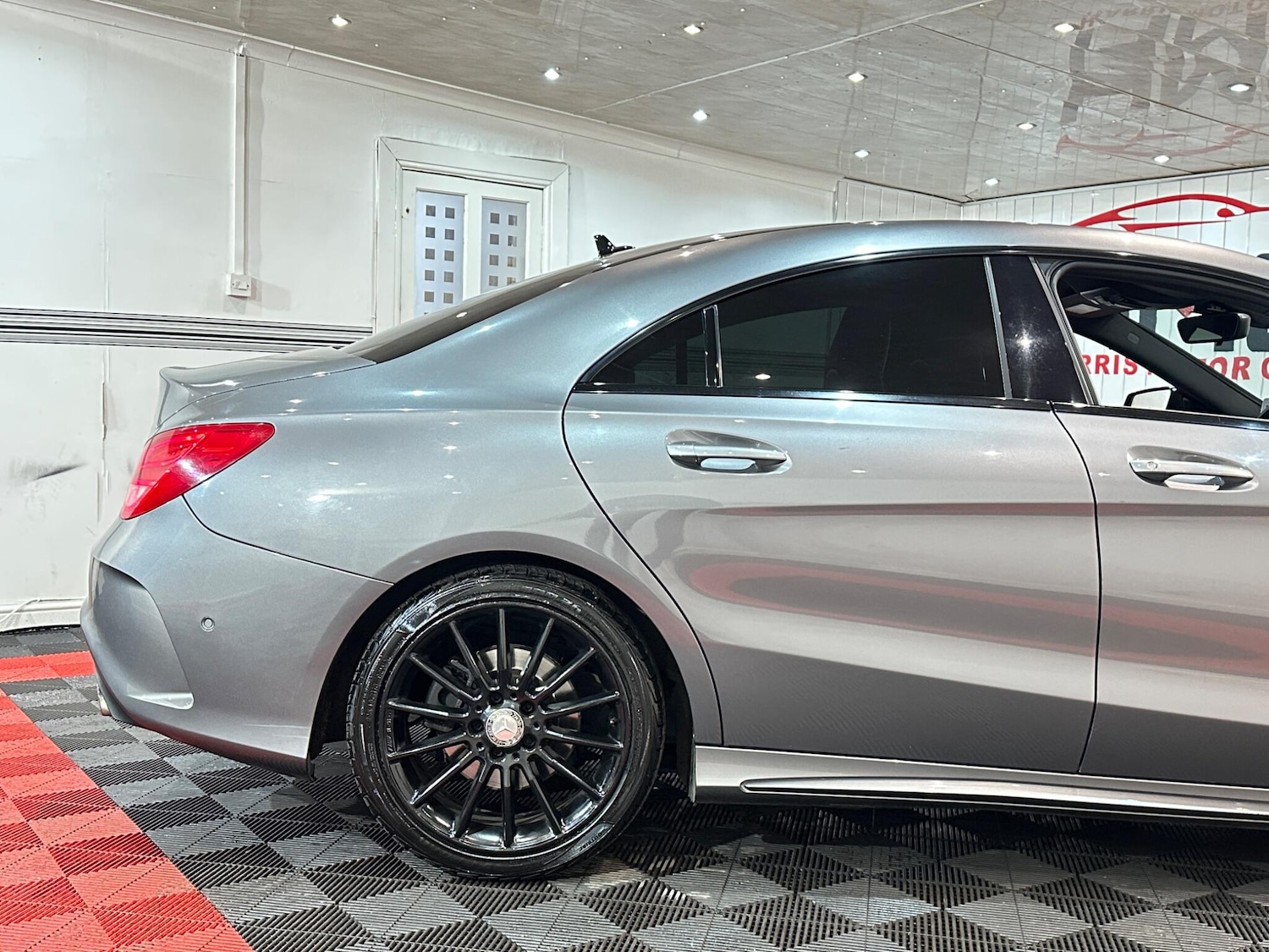 Used Mercedes-Benz CLA for sale - 77926230: Photo 48