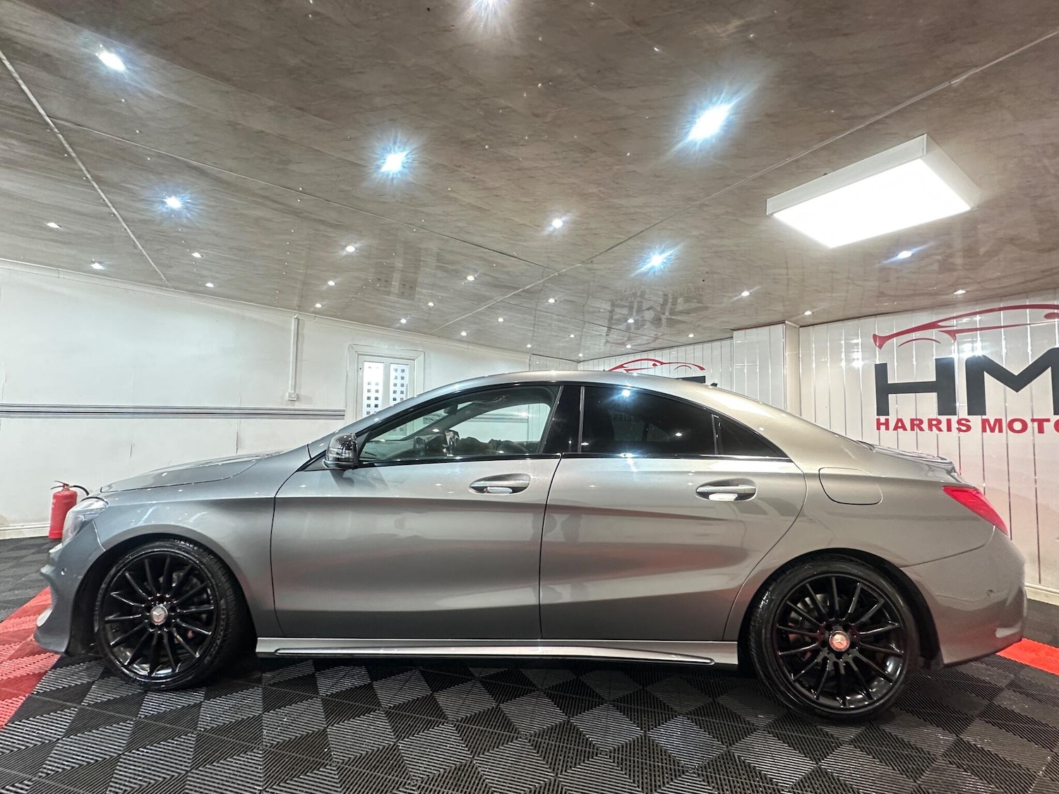 Used Mercedes-Benz CLA for sale - 77926230: Photo 7