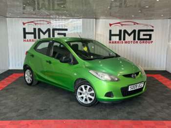 Used Mazda Mazda2 2009 for sale - 75014224: Photo