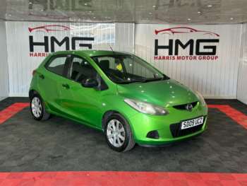 Used Mazda Mazda2 2009 for sale - 75014224: Photo