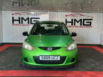 Used Mazda Mazda2 2009 for sale - 75014224: Photo